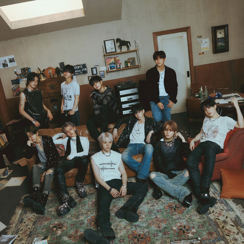 TREASURE资料,TREASURE最新歌曲,TREASUREMV视频,TREASURE音乐专辑,TREASURE好听的歌