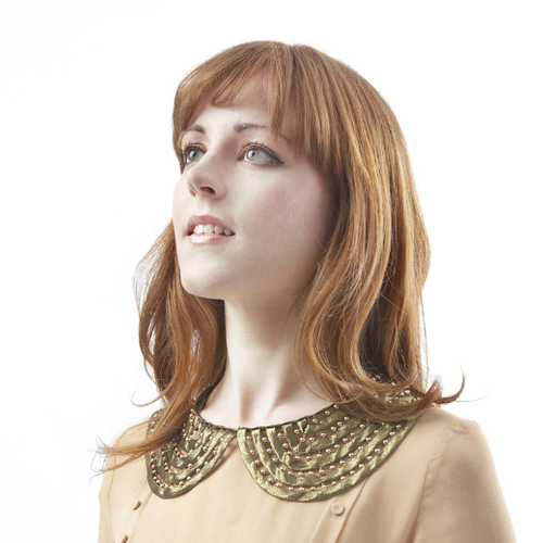 Hannah Peel资料,Hannah Peel最新歌曲,Hannah PeelMV视频,Hannah Peel音乐专辑,Hannah Peel好听的歌