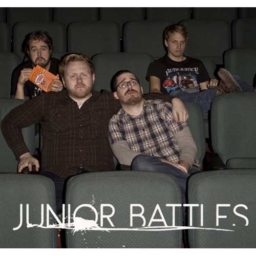 Junior Battles资料,Junior Battles最新歌曲,Junior BattlesMV视频,Junior Battles音乐专辑,Junior Battles好听的歌