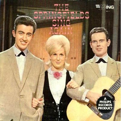 The Springfields资料,The Springfields最新歌曲,The SpringfieldsMV视频,The Springfields音乐专辑,The Springfields好听的歌
