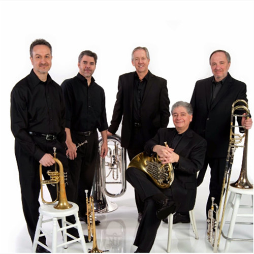 The Philadelphia Brass Ensemble资料,The Philadelphia Brass Ensemble最新歌曲,The Philadelphia Brass EnsembleMV视频,The Philadelphia Brass Ensemble音乐专辑,The Philadelphia Brass Ensemble好听的歌