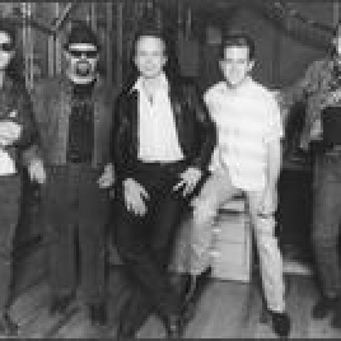 The Blasters资料,The Blasters最新歌曲,The BlastersMV视频,The Blasters音乐专辑,The Blasters好听的歌