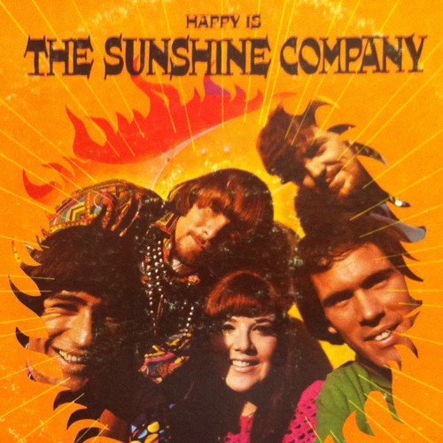 The Sunshine Company资料,The Sunshine Company最新歌曲,The Sunshine CompanyMV视频,The Sunshine Company音乐专辑,The Sunshine Company好听的歌