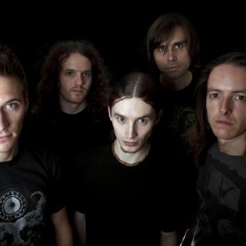 TesseracT资料,TesseracT最新歌曲,TesseracTMV视频,TesseracT音乐专辑,TesseracT好听的歌
