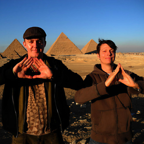Desert Dwellers资料,Desert Dwellers最新歌曲,Desert DwellersMV视频,Desert Dwellers音乐专辑,Desert Dwellers好听的歌