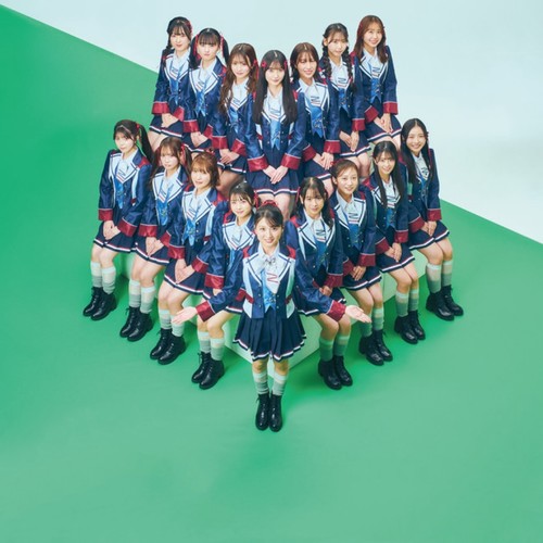 NMB48资料,NMB48最新歌曲,NMB48MV视频,NMB48音乐专辑,NMB48好听的歌