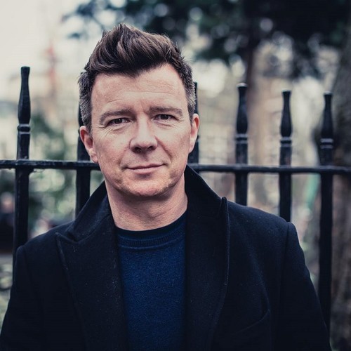 Rick Astley资料,Rick Astley最新歌曲,Rick AstleyMV视频,Rick Astley音乐专辑,Rick Astley好听的歌