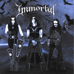 Immortal资料,Immortal最新歌曲,ImmortalMV视频,Immortal音乐专辑,Immortal好听的歌