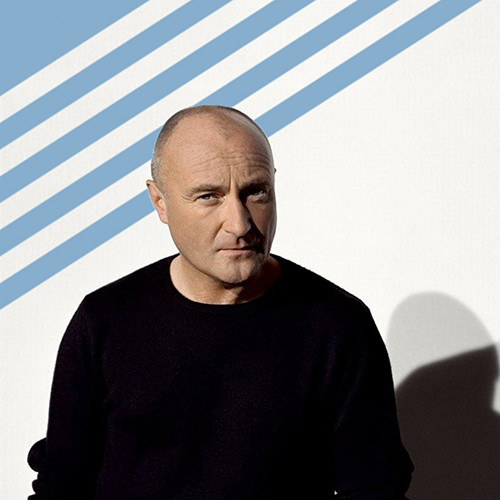 Phil Collins资料,Phil Collins最新歌曲,Phil CollinsMV视频,Phil Collins音乐专辑,Phil Collins好听的歌