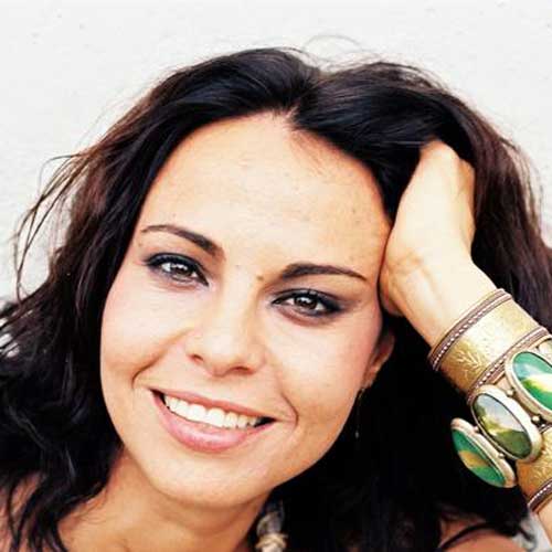 Barbara Mendes资料,Barbara Mendes最新歌曲,Barbara MendesMV视频,Barbara Mendes音乐专辑,Barbara Mendes好听的歌
