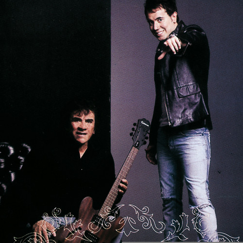 Matogrosso & Mathias资料,Matogrosso & Mathias最新歌曲,Matogrosso & MathiasMV视频,Matogrosso & Mathias音乐专辑,Matogrosso & Mathias好听的歌