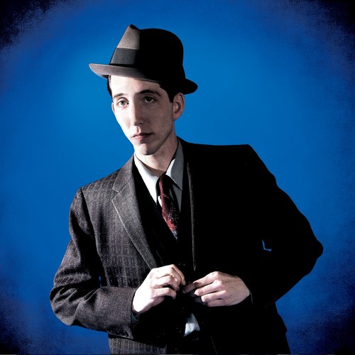 Pokey LaFarge资料,Pokey LaFarge最新歌曲,Pokey LaFargeMV视频,Pokey LaFarge音乐专辑,Pokey LaFarge好听的歌