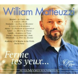 William Matteuzzi资料,William Matteuzzi最新歌曲,William MatteuzziMV视频,William Matteuzzi音乐专辑,William Matteuzzi好听的歌