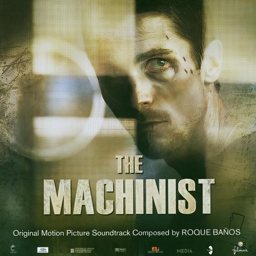 The Machinist资料,The Machinist最新歌曲,The MachinistMV视频,The Machinist音乐专辑,The Machinist好听的歌