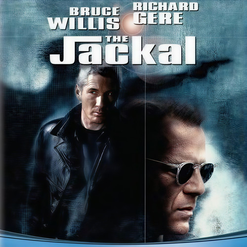 The Jackal资料,The Jackal最新歌曲,The JackalMV视频,The Jackal音乐专辑,The Jackal好听的歌