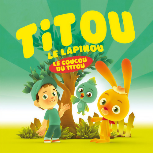 Titou Le Lapinou资料,Titou Le Lapinou最新歌曲,Titou Le LapinouMV视频,Titou Le Lapinou音乐专辑,Titou Le Lapinou好听的歌
