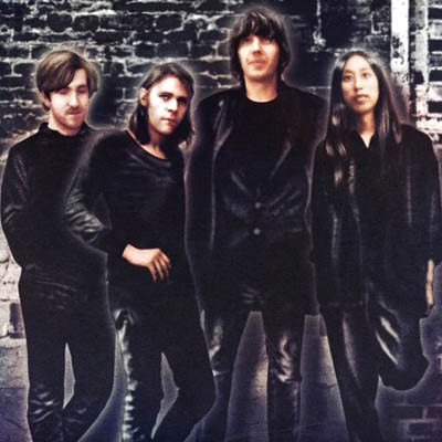 Ariel Pink's Haunted Graffiti资料,Ariel Pink's Haunted Graffiti最新歌曲,Ariel Pink's Haunted GraffitiMV视频,Ariel Pink's Haunted Graffiti音乐专辑,Ariel Pink's Haunted Graffiti好听的歌