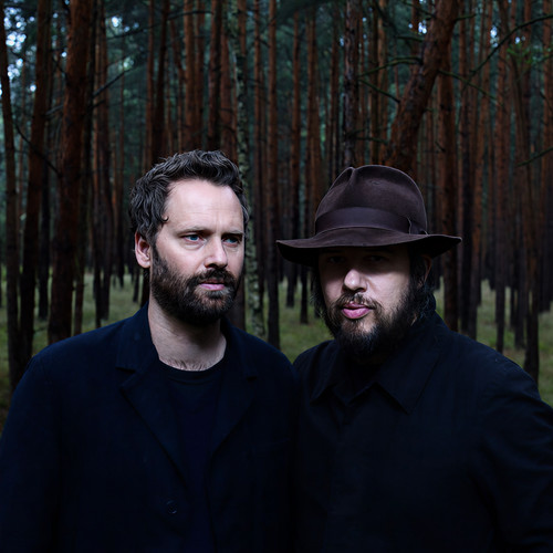 A Winged Victory for the Sullen资料,A Winged Victory for the Sullen最新歌曲,A Winged Victory for the SullenMV视频,A Winged Victory for the Sullen音乐专辑,A Winged Victory for the Sullen好听的歌