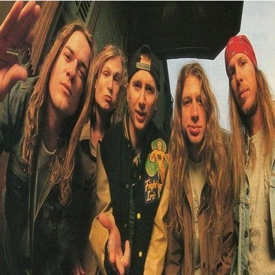 Ugly Kid Joe资料,Ugly Kid Joe最新歌曲,Ugly Kid JoeMV视频,Ugly Kid Joe音乐专辑,Ugly Kid Joe好听的歌