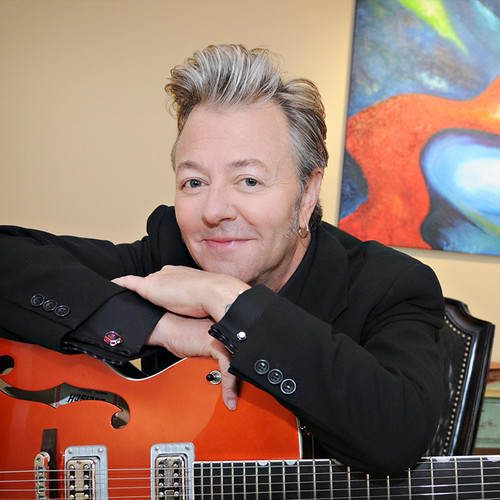 Brian Setzer资料,Brian Setzer最新歌曲,Brian SetzerMV视频,Brian Setzer音乐专辑,Brian Setzer好听的歌