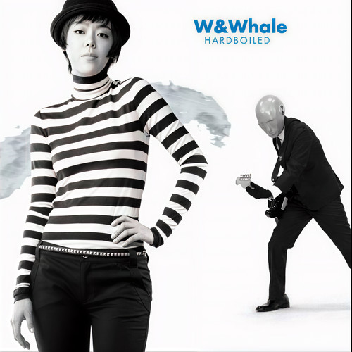 W＆Whale资料,W＆Whale最新歌曲,W＆WhaleMV视频,W＆Whale音乐专辑,W＆Whale好听的歌