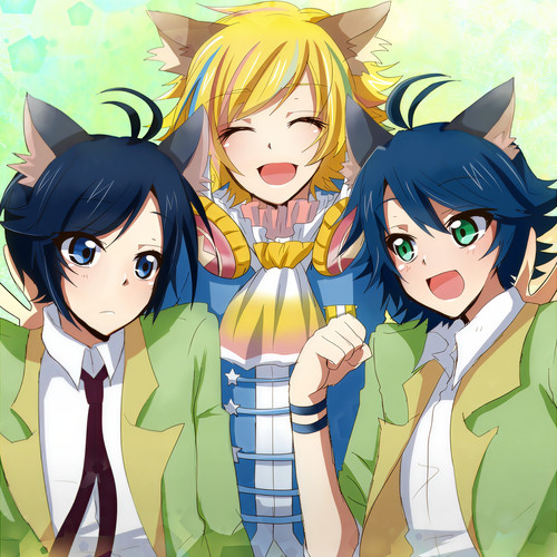 トライクロニカ资料,トライクロニカ最新歌曲,トライクロニカMV视频,トライクロニカ音乐专辑,トライクロニカ好听的歌