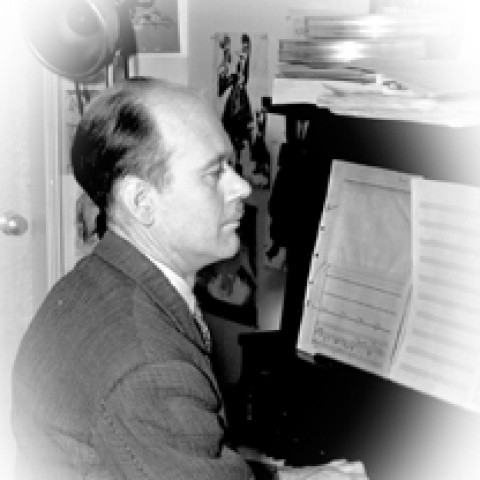 Frank Churchill资料,Frank Churchill最新歌曲,Frank ChurchillMV视频,Frank Churchill音乐专辑,Frank Churchill好听的歌
