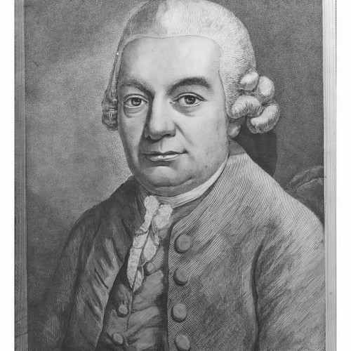 Carl Philipp Emanuel Bach资料,Carl Philipp Emanuel Bach最新歌曲,Carl Philipp Emanuel BachMV视频,Carl Philipp Emanuel Bach音乐专辑,Carl Philipp Emanuel Bach好听的歌
