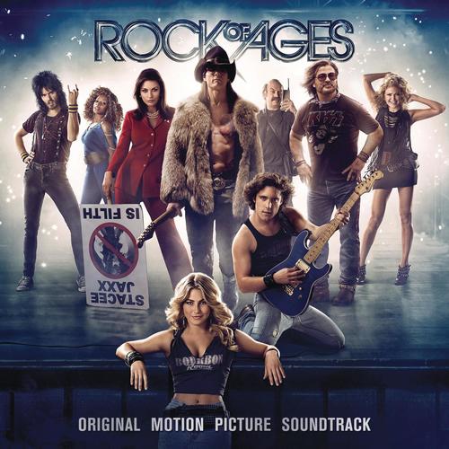 Rock Of Ages资料,Rock Of Ages最新歌曲,Rock Of AgesMV视频,Rock Of Ages音乐专辑,Rock Of Ages好听的歌