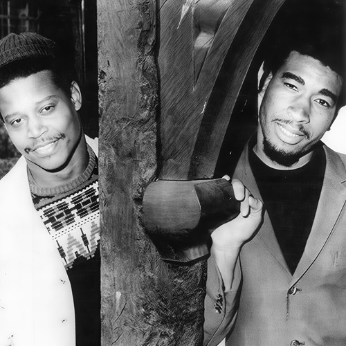 Dave and Ansel Collins资料,Dave and Ansel Collins最新歌曲,Dave and Ansel CollinsMV视频,Dave and Ansel Collins音乐专辑,Dave and Ansel Collins好听的歌