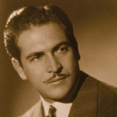 Gregorio Barrios资料,Gregorio Barrios最新歌曲,Gregorio BarriosMV视频,Gregorio Barrios音乐专辑,Gregorio Barrios好听的歌