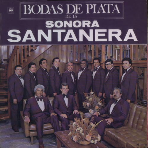 Sonora Santanera资料,Sonora Santanera最新歌曲,Sonora SantaneraMV视频,Sonora Santanera音乐专辑,Sonora Santanera好听的歌