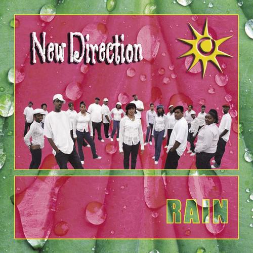 New Direction资料,New Direction最新歌曲,New DirectionMV视频,New Direction音乐专辑,New Direction好听的歌