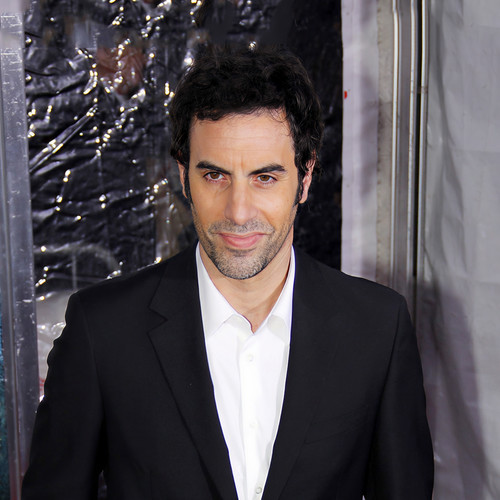 Sacha Baron Cohen资料,Sacha Baron Cohen最新歌曲,Sacha Baron CohenMV视频,Sacha Baron Cohen音乐专辑,Sacha Baron Cohen好听的歌