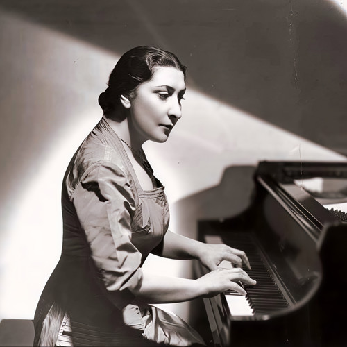 Felicja Blumental资料,Felicja Blumental最新歌曲,Felicja BlumentalMV视频,Felicja Blumental音乐专辑,Felicja Blumental好听的歌