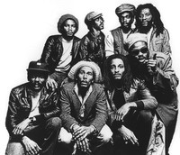 Bob Marley & The Wailers资料,Bob Marley & The Wailers最新歌曲,Bob Marley & The WailersMV视频,Bob Marley & The Wailers音乐专辑,Bob Marley & The Wailers好听的歌