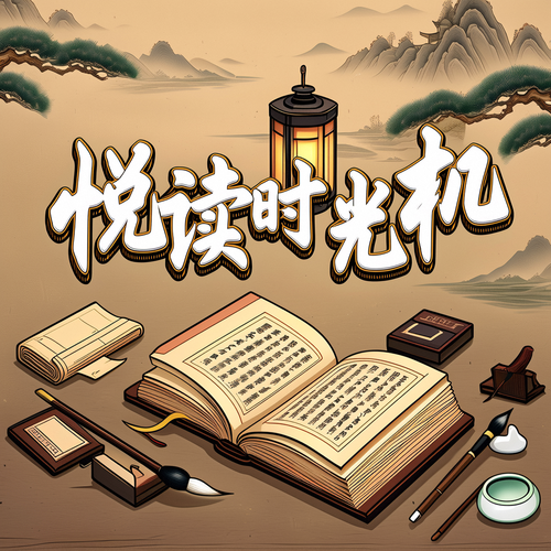 悦读时光机资料,悦读时光机最新歌曲,悦读时光机MV视频,悦读时光机音乐专辑,悦读时光机好听的歌