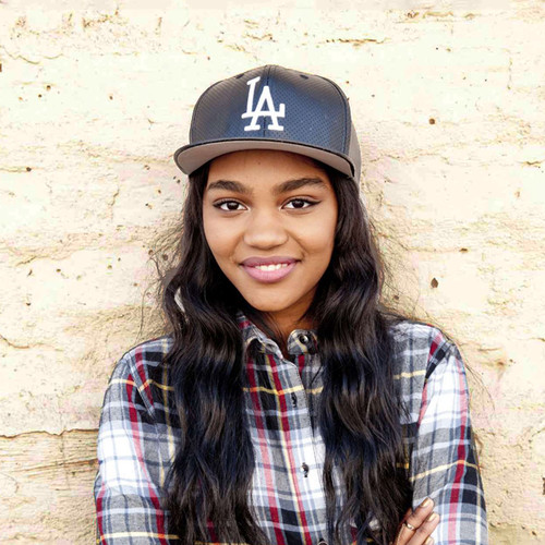 China Anne McClain资料,China Anne McClain最新歌曲,China Anne McClainMV视频,China Anne McClain音乐专辑,China Anne McClain好听的歌