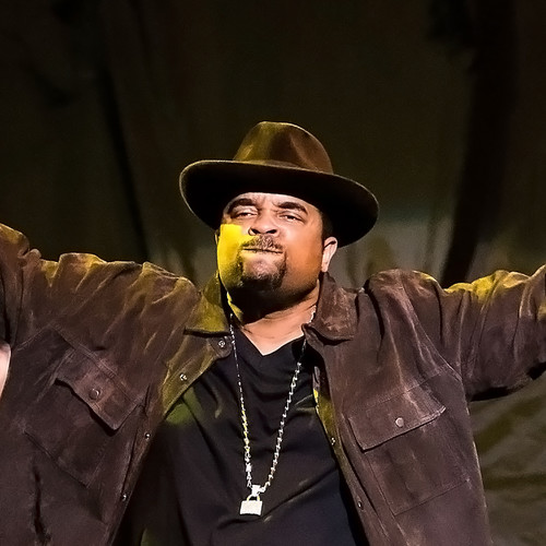 Sir Mix-A-Lot资料,Sir Mix-A-Lot最新歌曲,Sir Mix-A-LotMV视频,Sir Mix-A-Lot音乐专辑,Sir Mix-A-Lot好听的歌