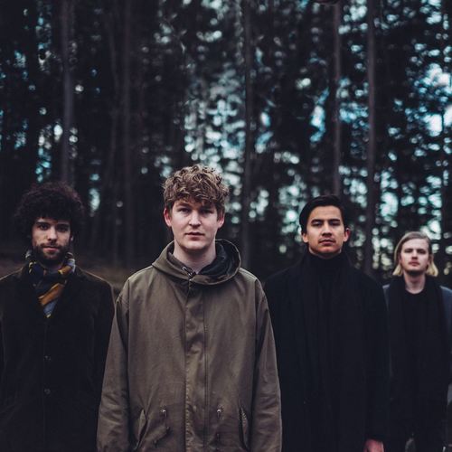 Klangstof资料,Klangstof最新歌曲,KlangstofMV视频,Klangstof音乐专辑,Klangstof好听的歌