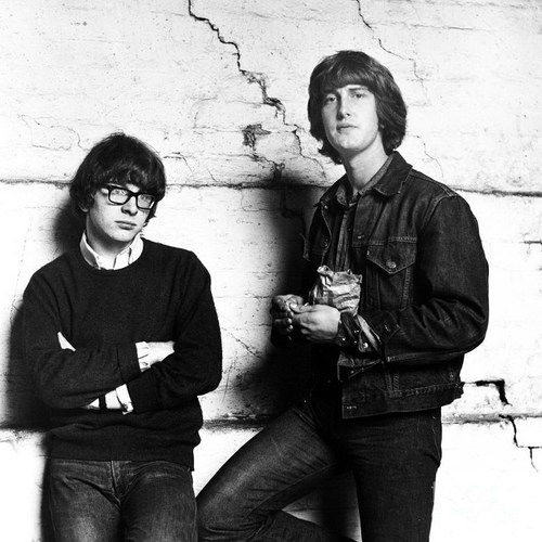 Peter And Gordon资料,Peter And Gordon最新歌曲,Peter And GordonMV视频,Peter And Gordon音乐专辑,Peter And Gordon好听的歌