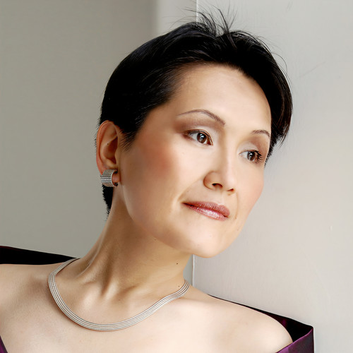 Mihoko Fujimura资料,Mihoko Fujimura最新歌曲,Mihoko FujimuraMV视频,Mihoko Fujimura音乐专辑,Mihoko Fujimura好听的歌