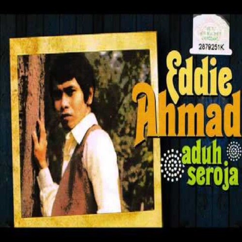 Eddie Ahmad资料,Eddie Ahmad最新歌曲,Eddie AhmadMV视频,Eddie Ahmad音乐专辑,Eddie Ahmad好听的歌