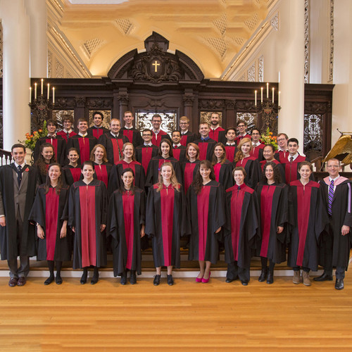 The Choir Of Trinity College Cambridge资料,The Choir Of Trinity College Cambridge最新歌曲,The Choir Of Trinity College CambridgeMV视频,The Choir Of Trinity College Cambridge音乐专辑,The Choir Of Trinity College Cambridge好听的歌