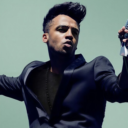 Aston Merrygold资料,Aston Merrygold最新歌曲,Aston MerrygoldMV视频,Aston Merrygold音乐专辑,Aston Merrygold好听的歌