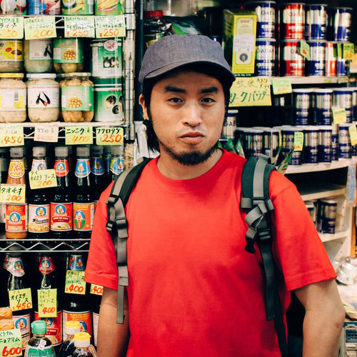 Foodman资料,Foodman最新歌曲,FoodmanMV视频,Foodman音乐专辑,Foodman好听的歌