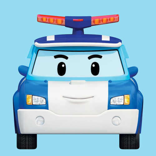 Robocar Poli资料,Robocar Poli最新歌曲,Robocar PoliMV视频,Robocar Poli音乐专辑,Robocar Poli好听的歌