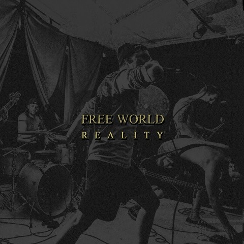 Free World资料,Free World最新歌曲,Free WorldMV视频,Free World音乐专辑,Free World好听的歌