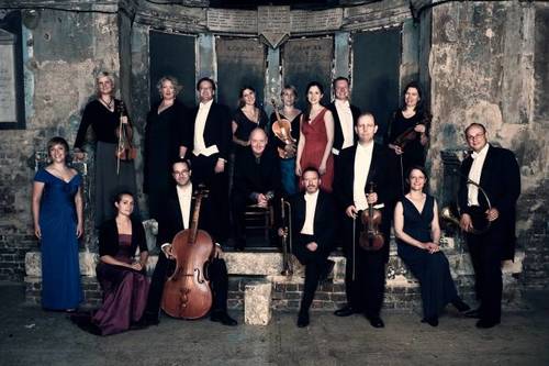 Gabrieli Consort and Players资料,Gabrieli Consort and Players最新歌曲,Gabrieli Consort and PlayersMV视频,Gabrieli Consort and Players音乐专辑,Gabrieli Consort and Players好听的歌