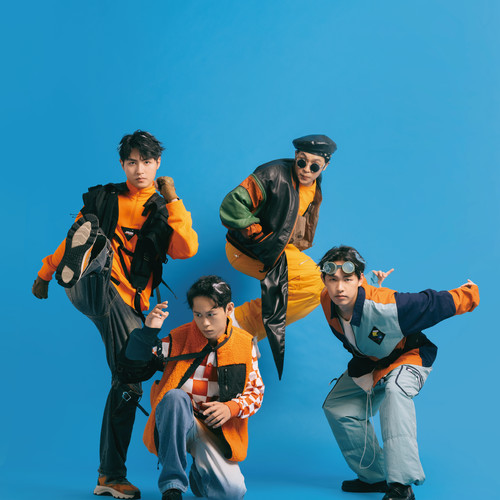 芒果酱 Mango Jump资料,芒果酱 Mango Jump最新歌曲,芒果酱 Mango JumpMV视频,芒果酱 Mango Jump音乐专辑,芒果酱 Mango Jump好听的歌